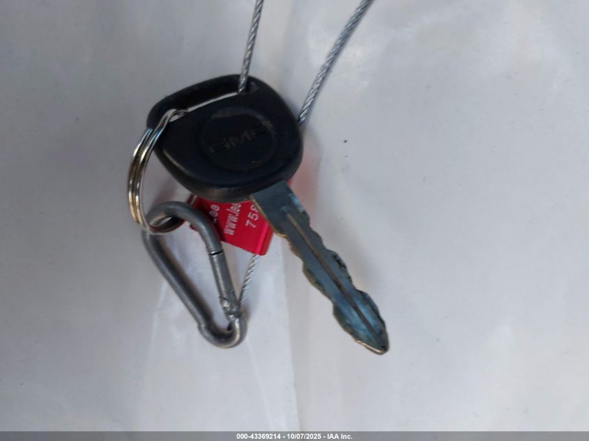 2004 GMC Sierra 1500 Sle VIN: 1GTEK19T34E266737 Lot: 43369214