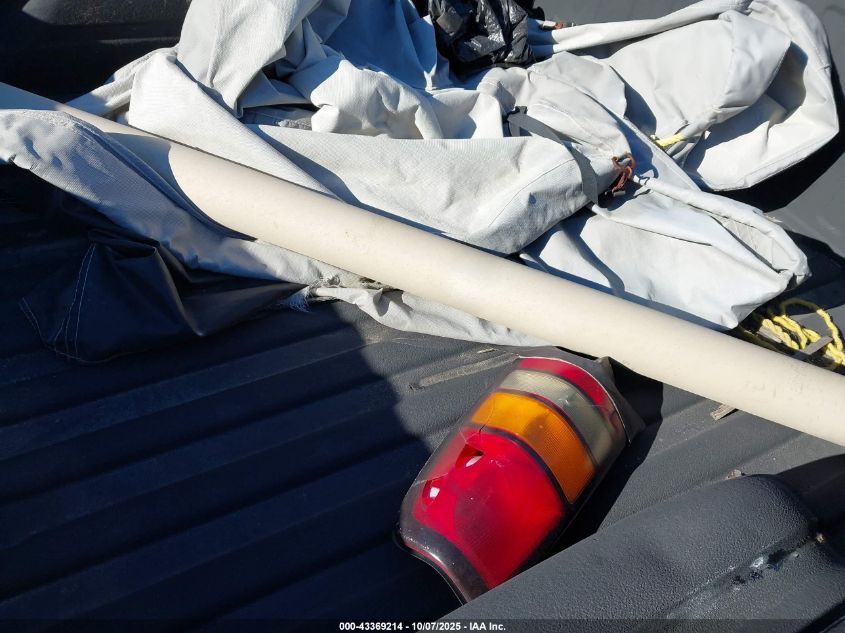 2004 GMC Sierra 1500 Sle VIN: 1GTEK19T34E266737 Lot: 43369214