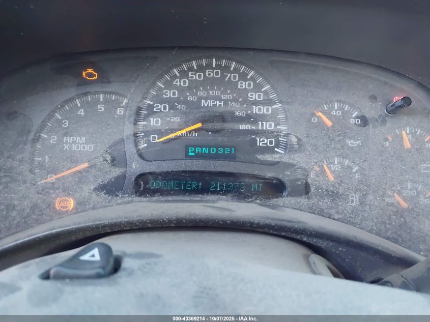 2004 GMC Sierra 1500 Sle VIN: 1GTEK19T34E266737 Lot: 43369214