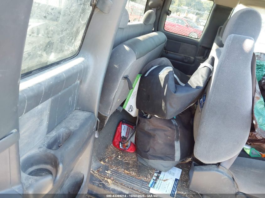 2004 GMC Sierra 1500 Sle VIN: 1GTEK19T34E266737 Lot: 43369214