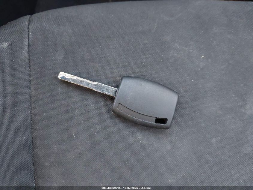 2015 Ford Focus Se VIN: 1FADP3F23FL313693 Lot: 43369215