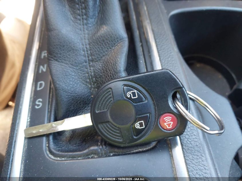 2017 Ford Escape Se VIN: 1FMCU9GD4HUB94661 Lot: 43369226