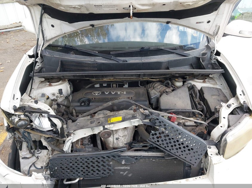 2009 Scion Xb VIN: JTLKE50E491074438 Lot: 43369235