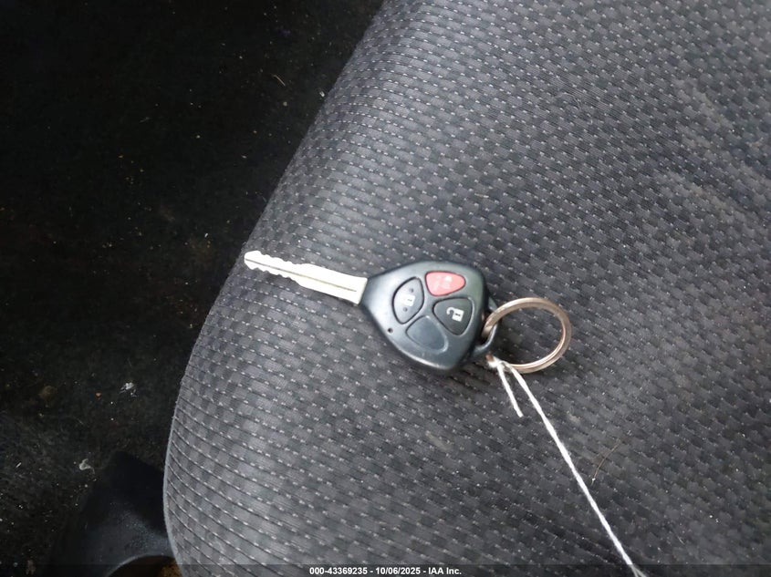 2009 Scion Xb VIN: JTLKE50E491074438 Lot: 43369235