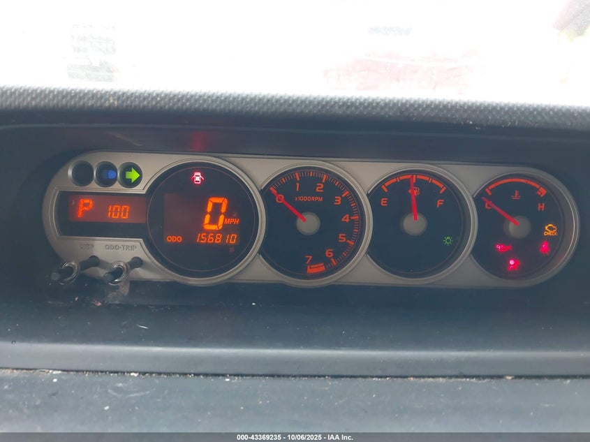 2009 Scion Xb VIN: JTLKE50E491074438 Lot: 43369235