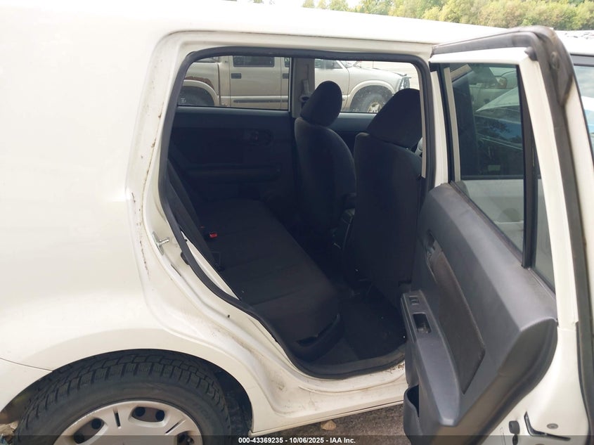 2009 Scion Xb VIN: JTLKE50E491074438 Lot: 43369235