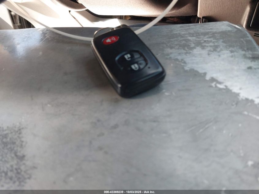 2010 Toyota Prius VIN: JTDKN3DU3A5009370 Lot: 43369239