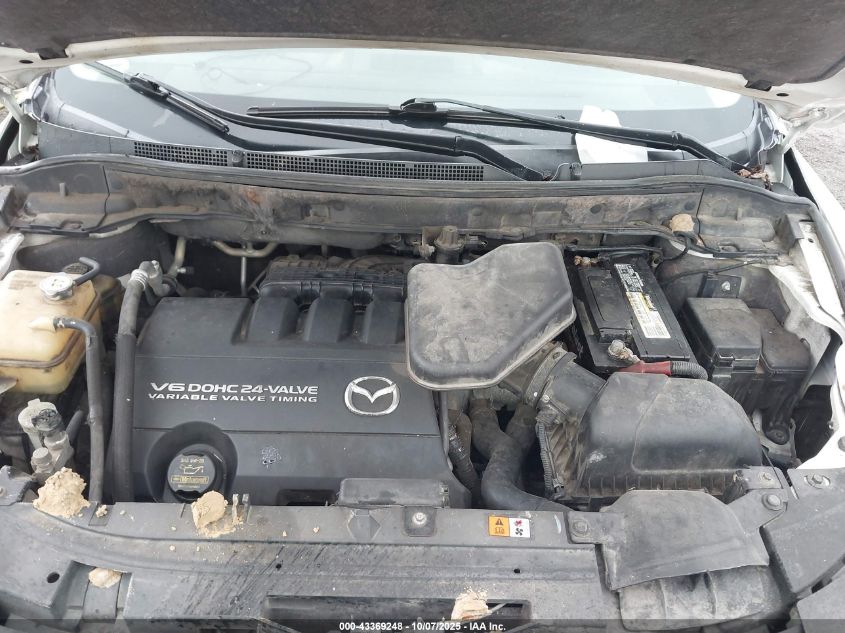 2007 Mazda Cx-9 Sport VIN: JM3TB28Y870113516 Lot: 43369248