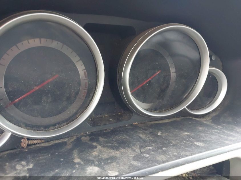 2007 Mazda Cx-9 Sport VIN: JM3TB28Y870113516 Lot: 43369248