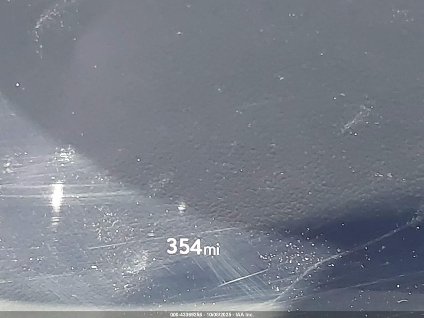 2025 Lexus Rx 350 VIN: 2T2BAMBA0SC067429 Lot: 43369256