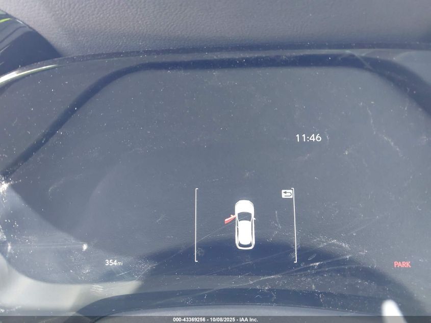 2025 Lexus Rx 350 VIN: 2T2BAMBA0SC067429 Lot: 43369256