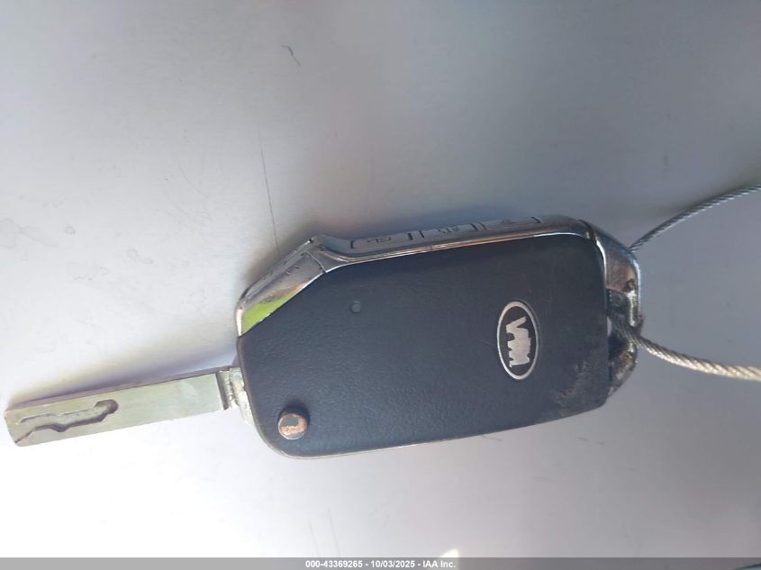 2019 Kia Forte Lxs VIN: 3KPF24AD2KE005868 Lot: 43369265