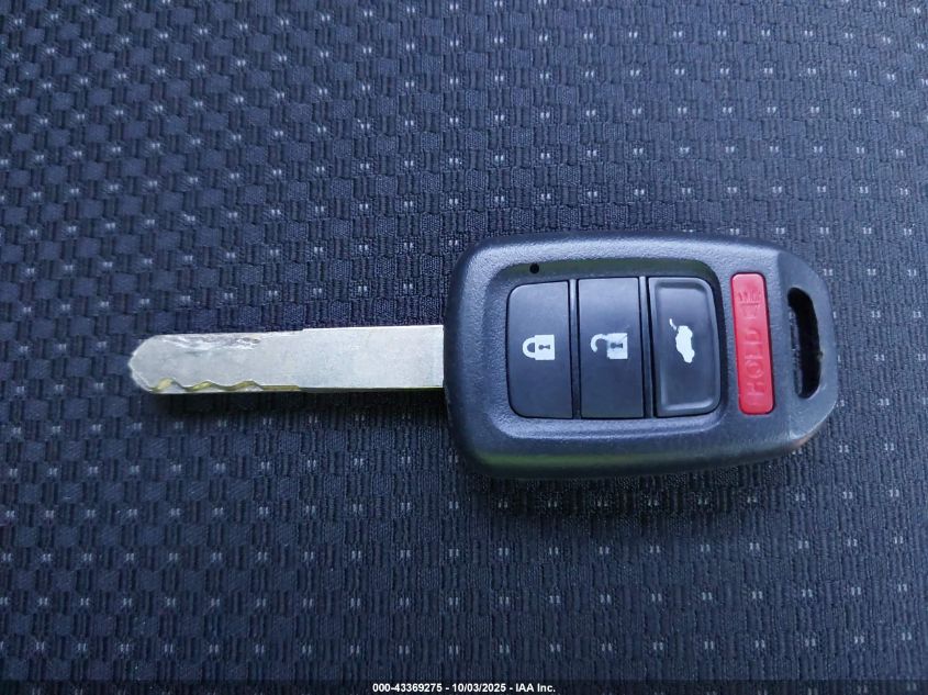 2021 Honda Hr-V 2Wd Sport VIN: 3CZRU5H10MM701267 Lot: 43369275