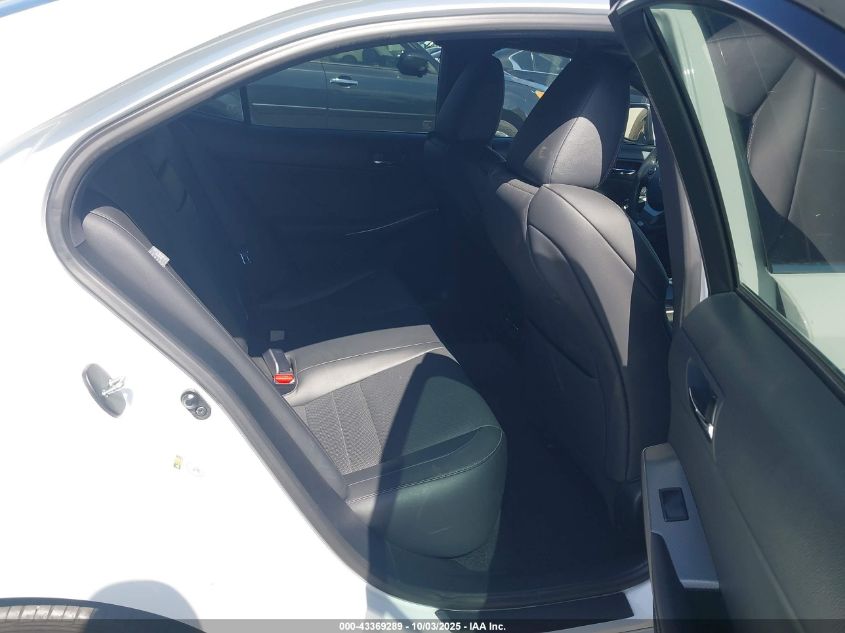 2015 Lexus Is 250 VIN: JTHBF1D21F5067581 Lot: 43369289