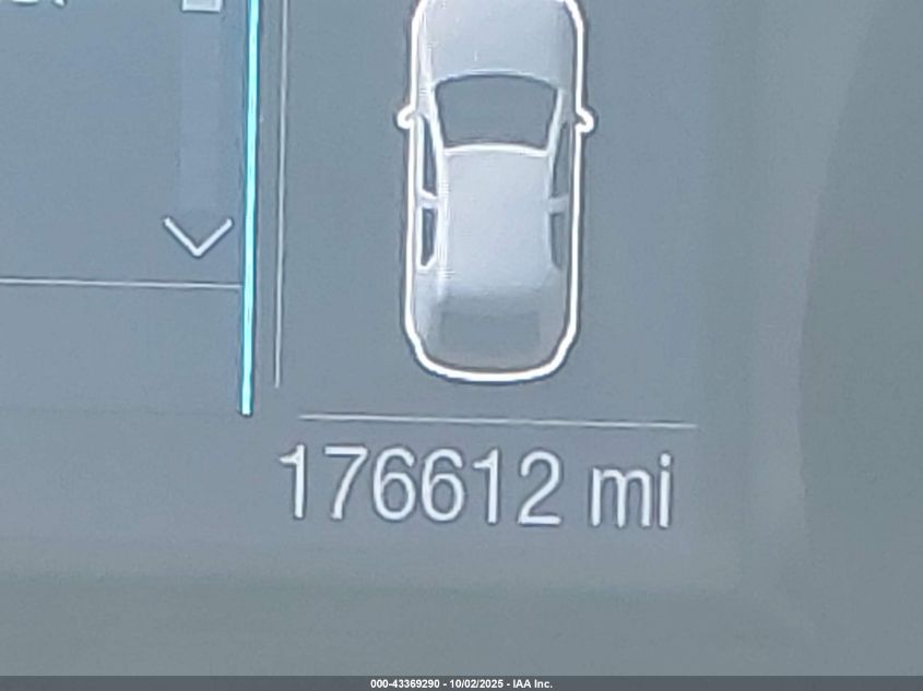 2014 Ford Police Interceptor VIN: 1FM5K8AT1EGC14173 Lot: 43369290