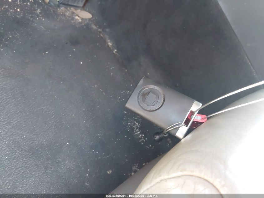 2014 Cadillac Ats Luxury VIN: 1G6AB5RX1E0145960 Lot: 43369291