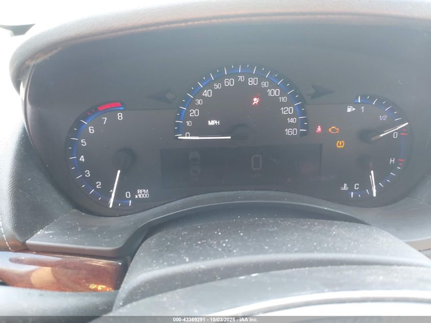 2014 Cadillac Ats Luxury VIN: 1G6AB5RX1E0145960 Lot: 43369291