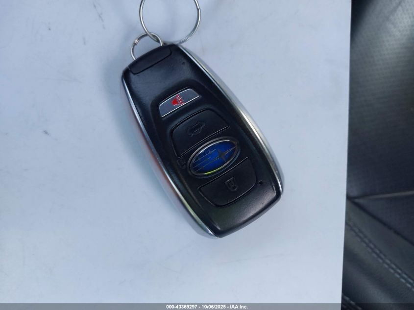 2023 Subaru Forester Limited VIN: JF2SKAPC9PH462076 Lot: 43369297