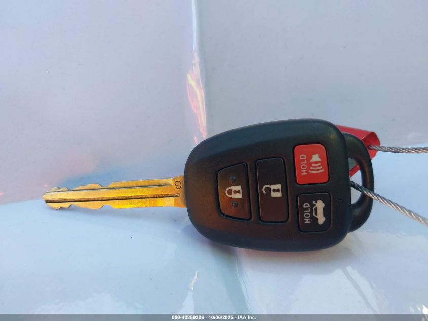 2012 Toyota Camry Se VIN: 4T1BF1FKXCU561420 Lot: 43369306