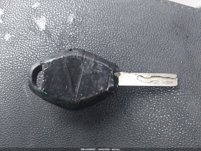 2004 BMW X3 3.0I VIN: WBXPA93424WA66444 Lot: 43369307