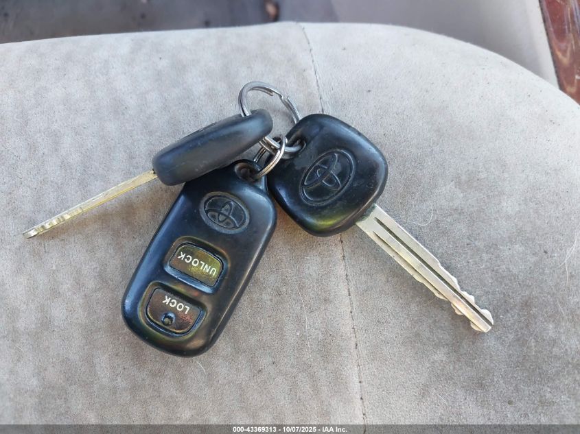 2007 Toyota Corolla Le VIN: 1NXBR32E37Z823254 Lot: 43369313