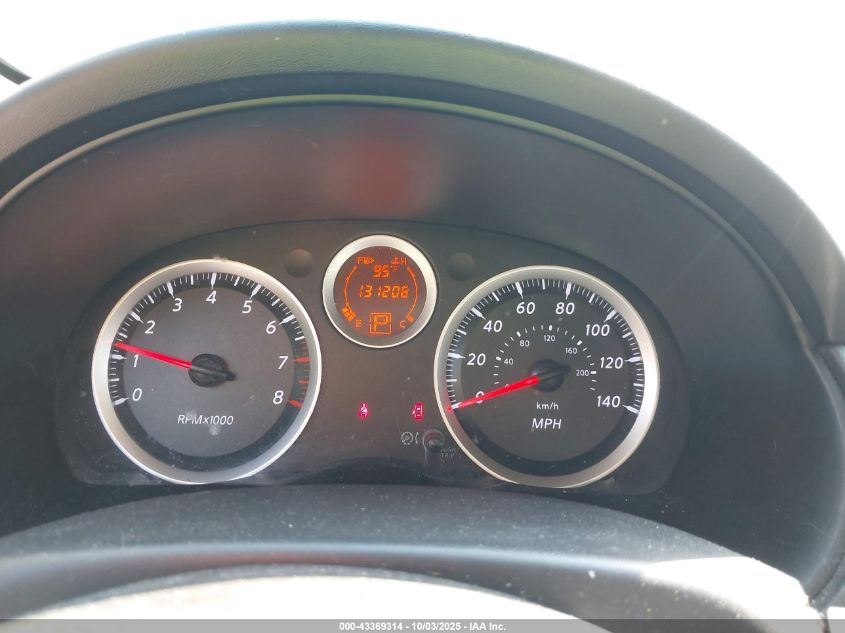 2012 Nissan Sentra 2.0 S VIN: 3N1AB6AP9CL731906 Lot: 43369314