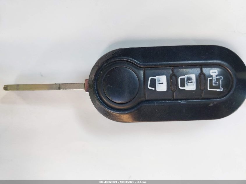 2017 Ram Promaster 3500 High Roof 159 Wb VIN: 3C6URVHGXHE510548 Lot: 43369324