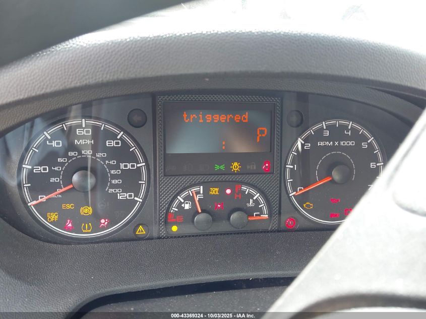 2017 Ram Promaster 3500 High Roof 159 Wb VIN: 3C6URVHGXHE510548 Lot: 43369324