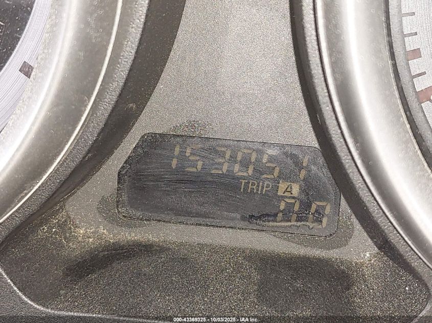 2009 Mazda Mazda6 S Grand Touring VIN: 1YVHP82B795M03964 Lot: 43369325