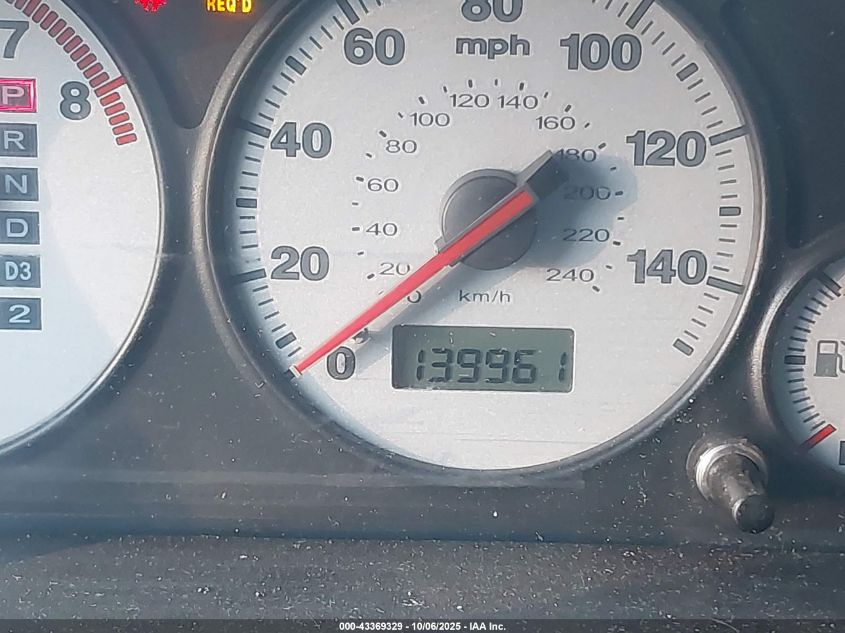 2002 Honda Civic Lx VIN: 2HGES16552H571735 Lot: 43369329