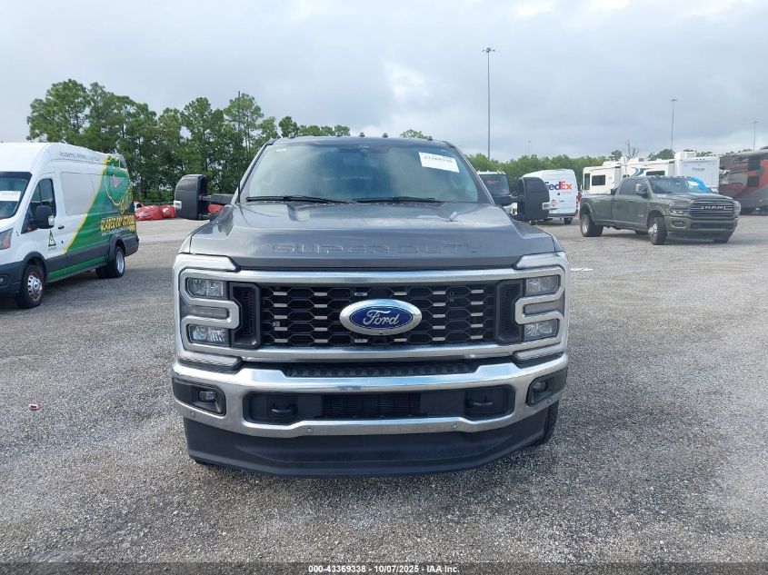 2024 Ford F-350 Lariat VIN: 1FT8W3DM1REC11790 Lot: 43369338