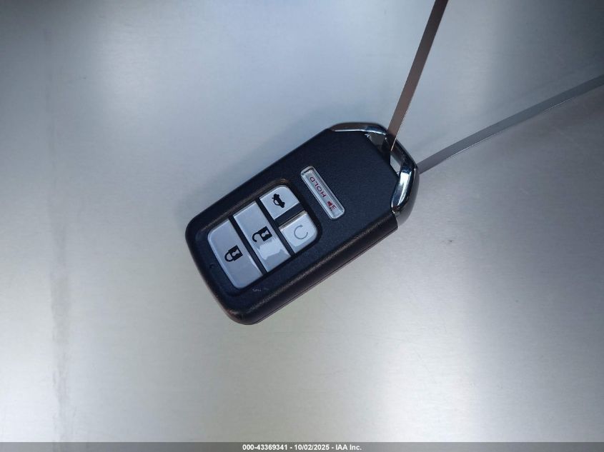 2013 Honda Accord Ex-L VIN: 1HGCR2F8XDA275307 Lot: 43369341