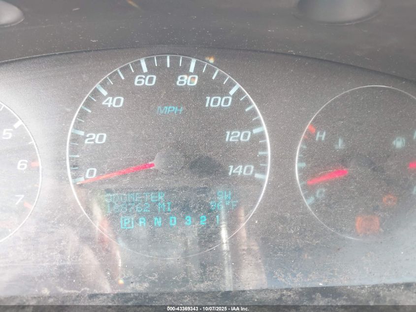 2010 Chevrolet Impala Lt VIN: 2G1WB5EN7A1177911 Lot: 43369343