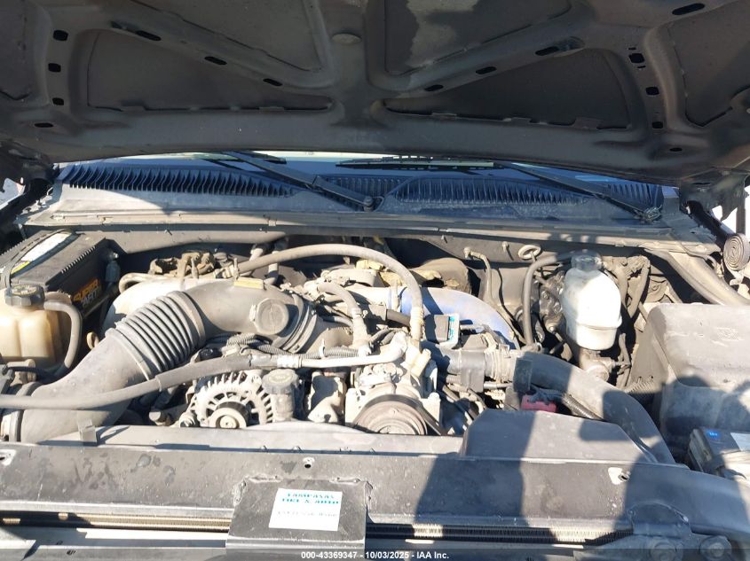 2003 Chevrolet Silverado 2500Hd Lt VIN: 1GCHK23113F229155 Lot: 43369347