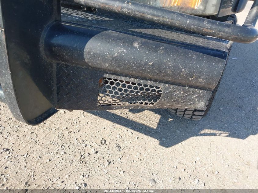 2003 Chevrolet Silverado 2500Hd Lt VIN: 1GCHK23113F229155 Lot: 43369347