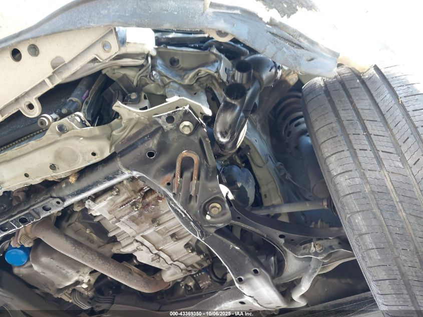 2007 Honda Civic Lx VIN: JHMFA16587S005573 Lot: 43369350