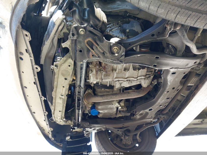 2007 Honda Civic Lx VIN: JHMFA16587S005573 Lot: 43369350