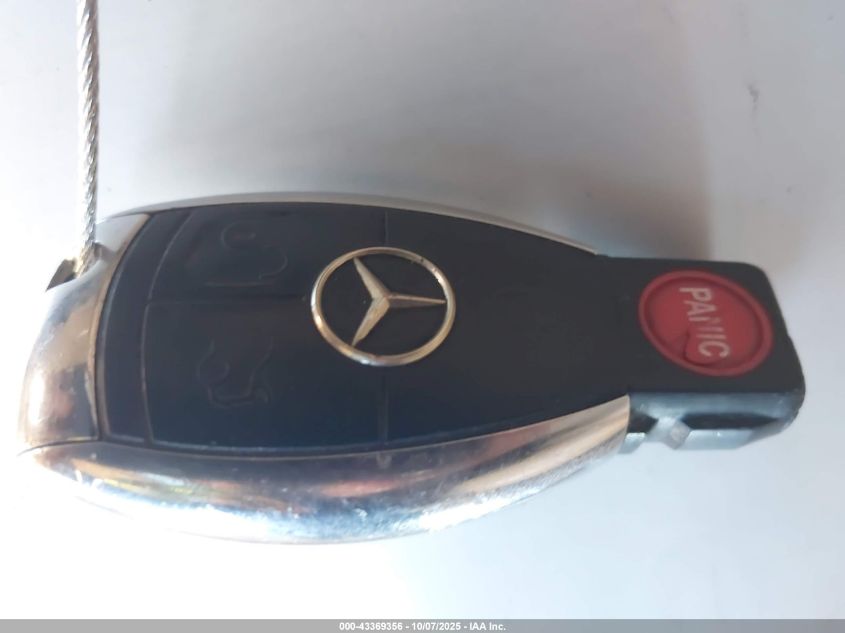 2008 Mercedes-Benz E 350 4Matic VIN: WDBUF87X68B242016 Lot: 43369356