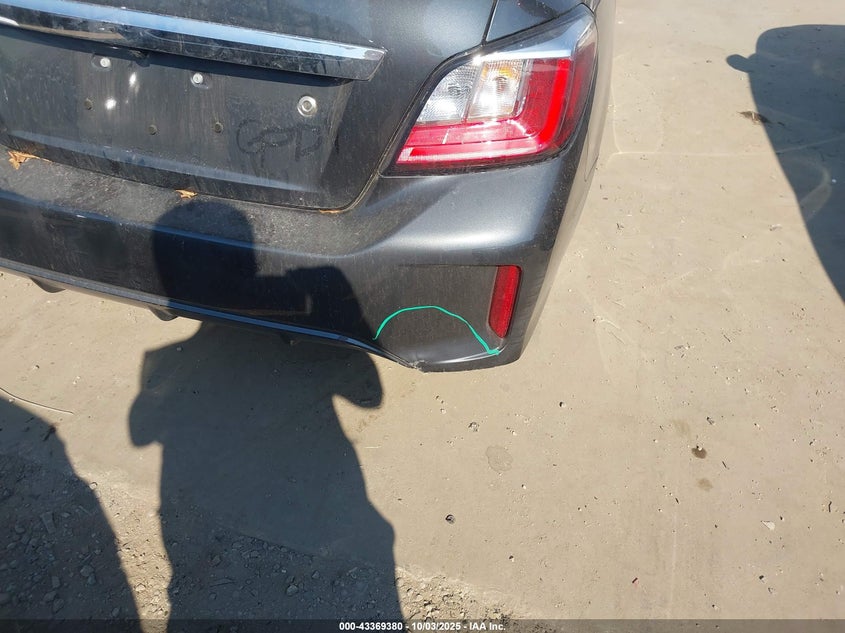 2024 MITSUBISHI MIRAGE G4 BLACK EDITION/ES/LE - ML32FUFJ0RHF20301