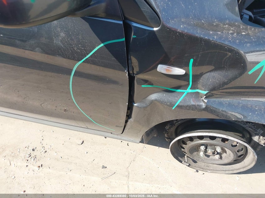 2024 MITSUBISHI MIRAGE G4 BLACK EDITION/ES/LE - ML32FUFJ0RHF20301