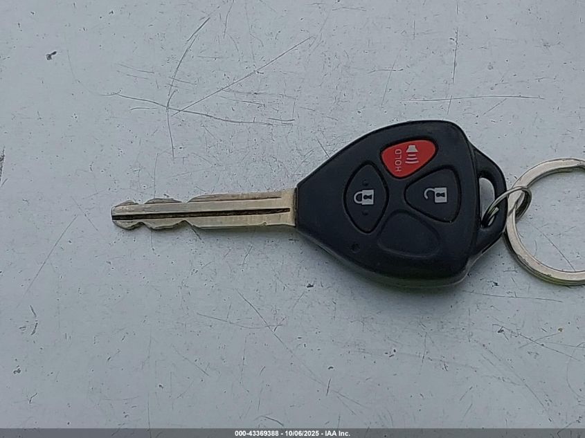 2012 Toyota Rav4 VIN: 2T3BF4DV3CW218082 Lot: 43369388