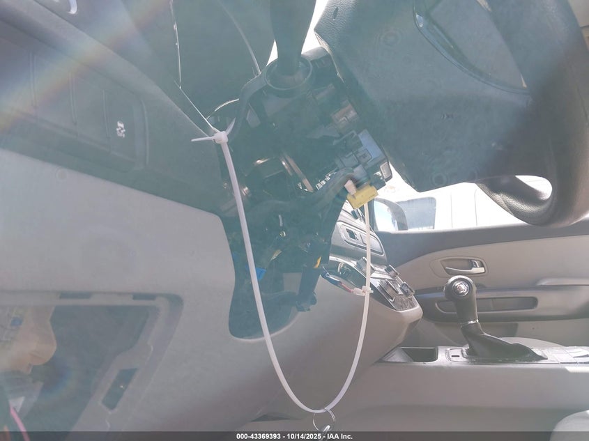 2016 Kia Sedona Lx VIN: KNDMB5C18G6113988 Lot: 43369393