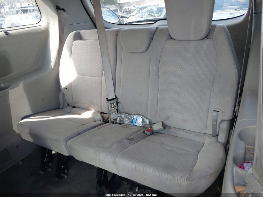 2016 Kia Sedona Lx VIN: KNDMB5C18G6113988 Lot: 43369393