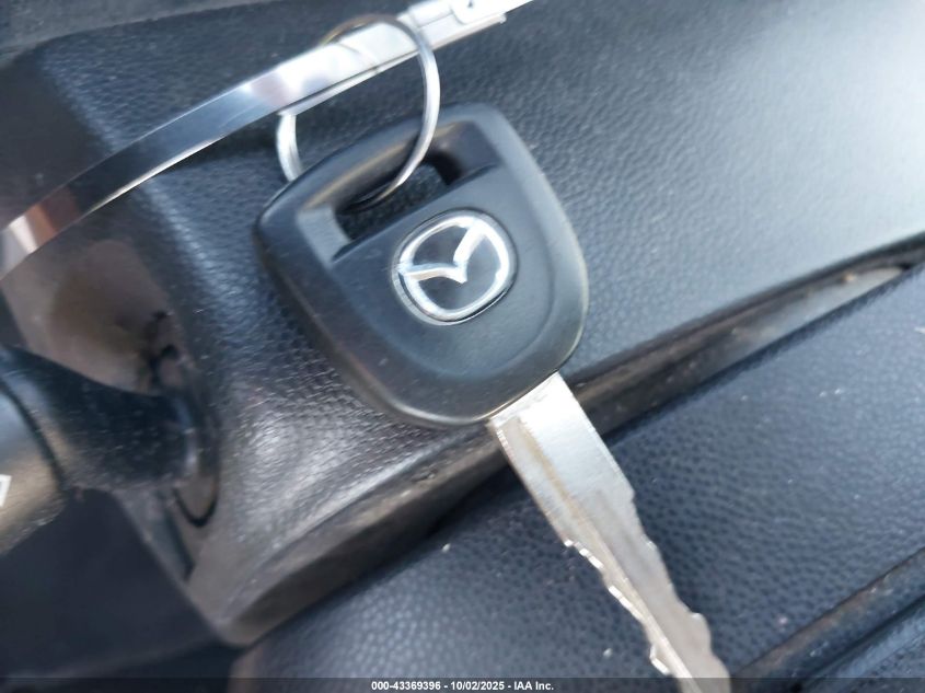 2009 Mazda Mazda3 I VIN: JM1BK32FX91251105 Lot: 43369396