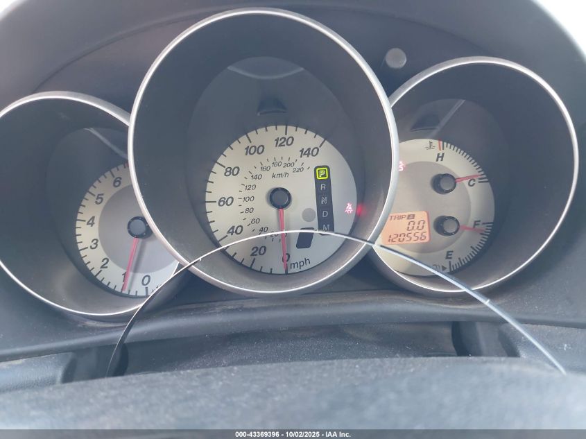 2009 Mazda Mazda3 I VIN: JM1BK32FX91251105 Lot: 43369396