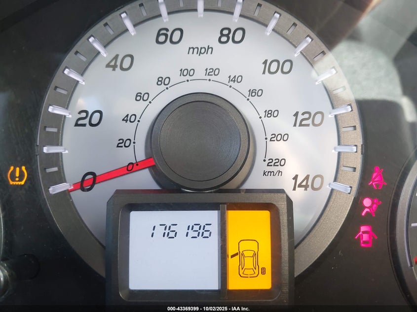 2015 HONDA PILOT LX - 5FNYF4H27FB005091