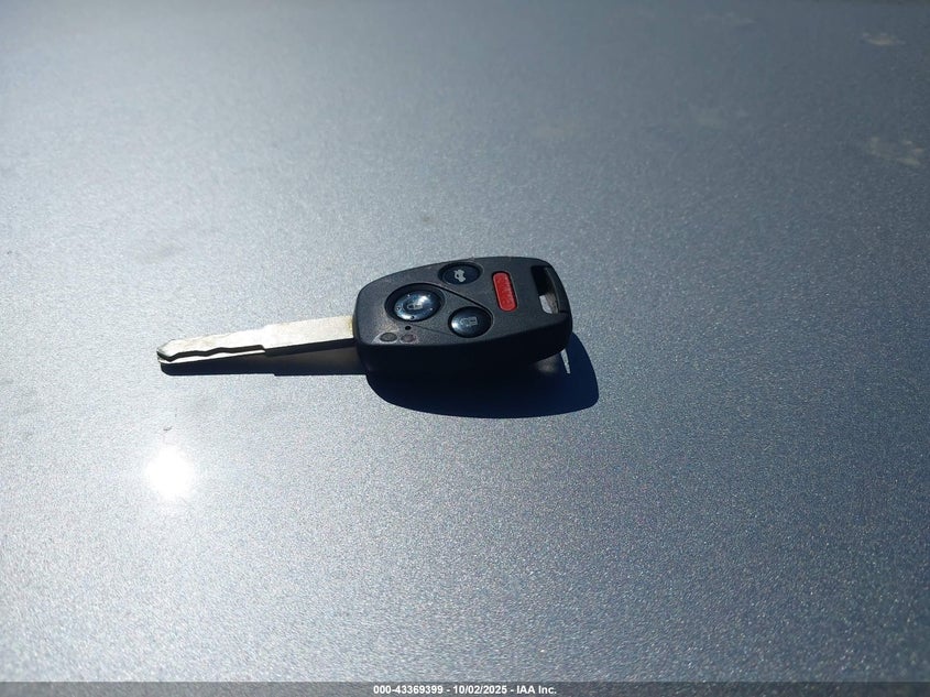 2015 HONDA PILOT LX - 5FNYF4H27FB005091