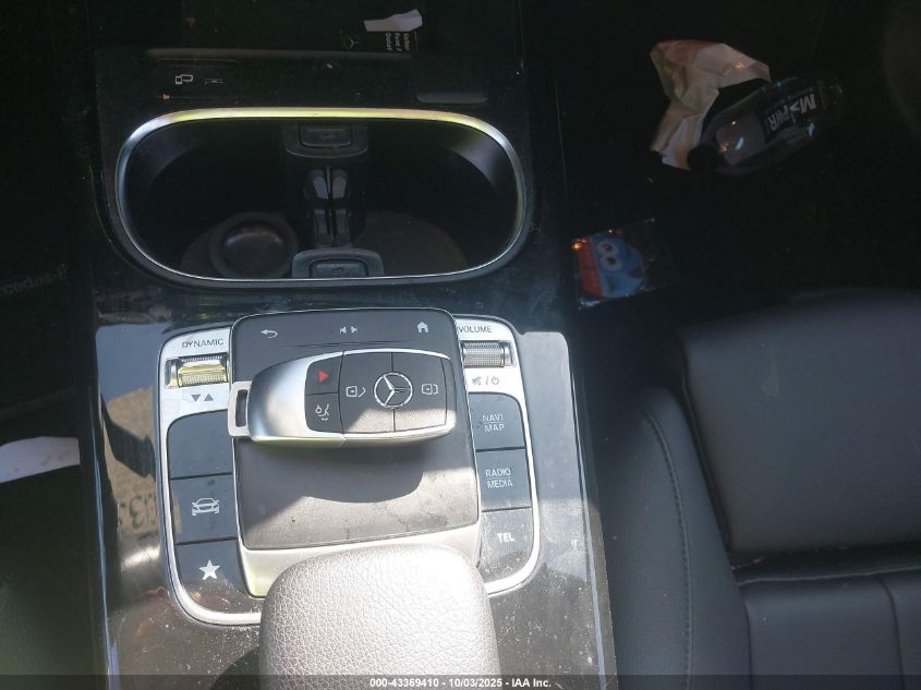 2019 Mercedes-Benz A 220 VIN: WDD3G4EB7KW020486 Lot: 43369410