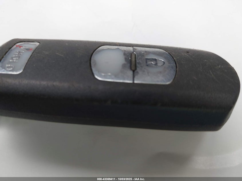 2016 MAZDA CX-5 GRAND TOURING - JM3KE2DY8G0885958