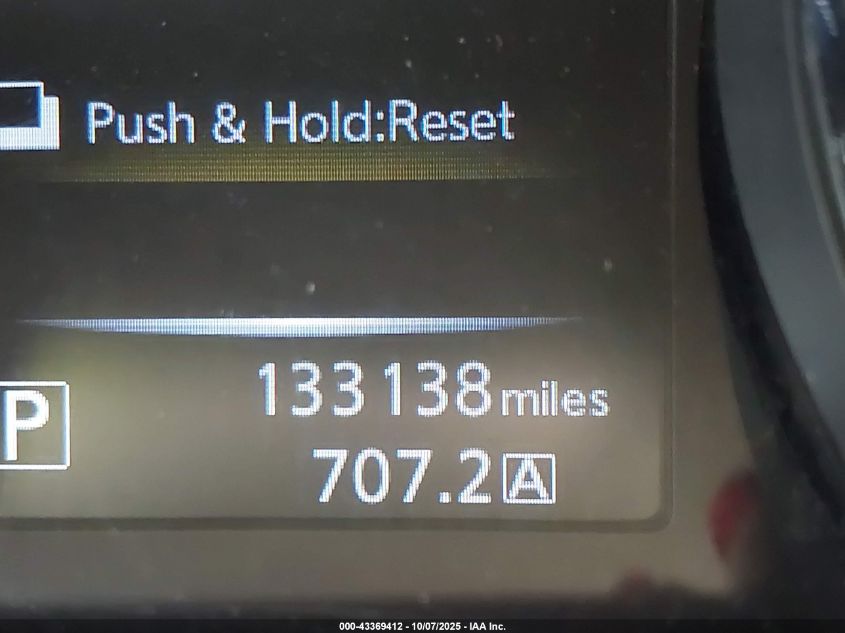 2014 Nissan Rogue Sl VIN: 5N1AT2MV0EC834204 Lot: 43369412